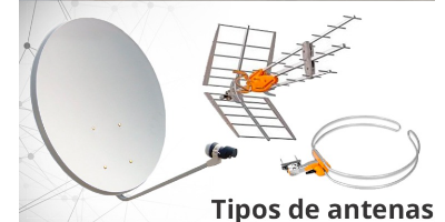 Instalar y orientar una antena parabólica en Estremera