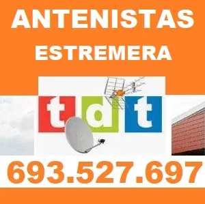 Antenistas Estremera