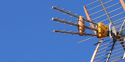 mantenimiento de antenas Estremera